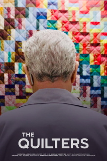 The Quilters Trailer