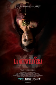 The Quinceañera Trailer