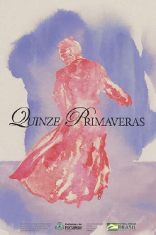 The Quinceañeras Trailer