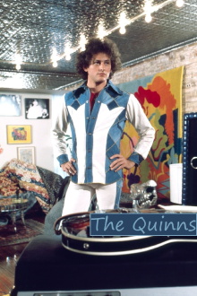The Quinns Trailer