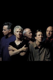The Quintet of the Astonished Trailer