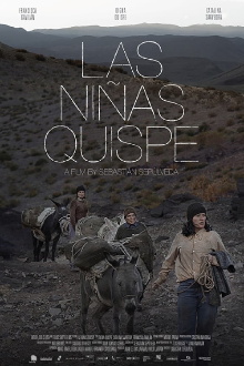 The Quispe Girls Trailer