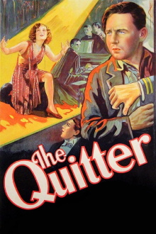 The Quitter Trailer