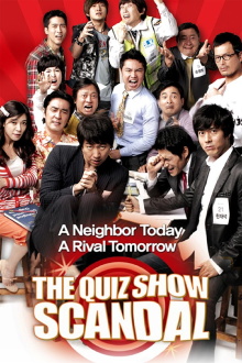 The Quiz Show Scandal Trailer
