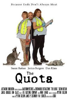 The Quota Trailer