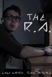 The R.A. Trailer