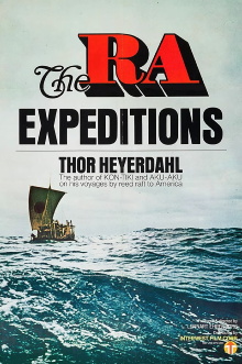 The Ra Expeditions Trailer