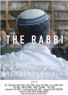 The Rabbi Trailer
