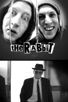 The Rabbit Trailer