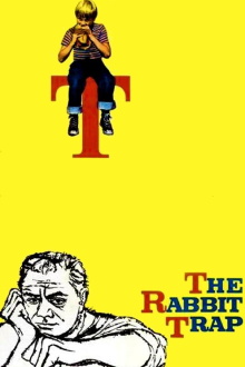 The Rabbit Trap Trailer