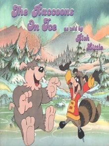 The Raccoons on Ice Trailer