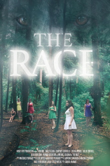 The Race Trailer