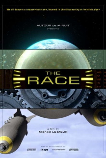 The Race Trailer