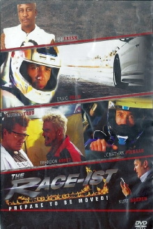 The Race-Ist Trailer