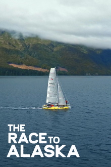 The Race to Alaska Trailer