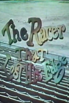 The Racer That Lost His Edge Trailer