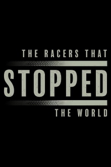The Racers That Stopped The World Trailer
