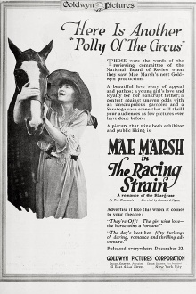 The Racing Strain Trailer