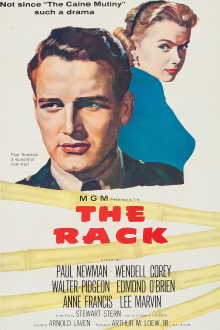 The Rack Trailer
