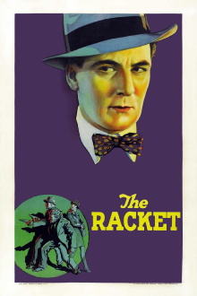 The Racket Trailer