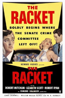 The Racket Trailer
