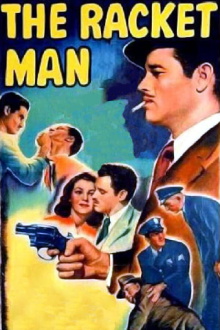 The Racket Man Trailer
