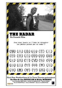 The Radar Trailer