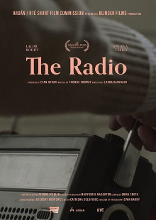 The Radio Trailer