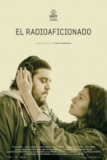 The Radio Amateur Trailer