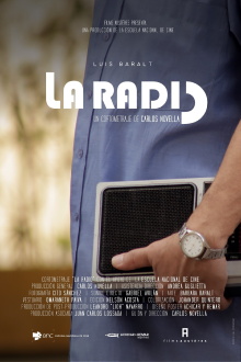 The Radio Trailer