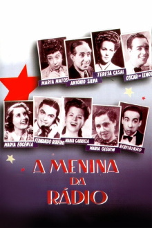 The Radio Star Trailer