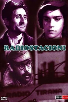 The Radio Station Trailer