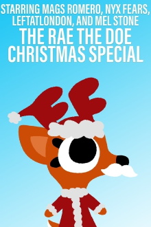 The Rae the Doe Christmas Special Trailer