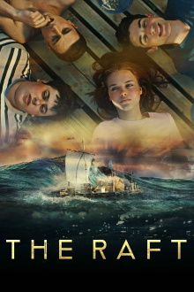 The Raft Trailer