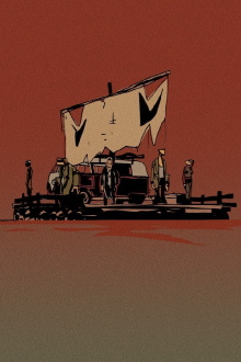 The Raft Trailer