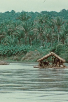 The Raft Trailer