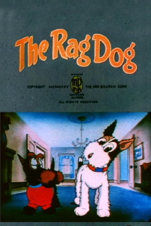 The Rag Dog Trailer