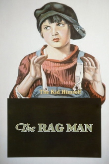 The Rag Man Trailer