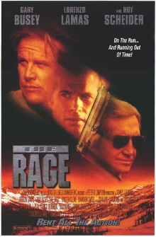 The Rage Trailer