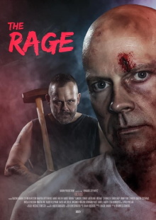The Rage Trailer