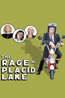 The Rage in Placid Lake Trailer