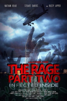 The Rage Part II Trailer