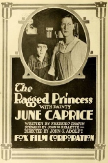 The Ragged Princess Trailer