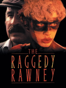The Raggedy Rawney Trailer