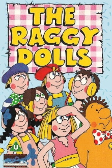 The Raggy Dolls Trailer