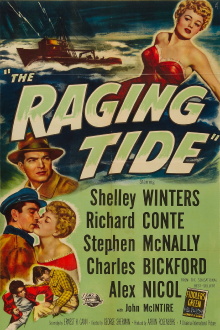 The Raging Tide Trailer