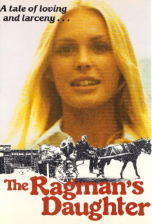 The Ragman's Daughter Trailer