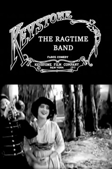The Ragtime Band Trailer
