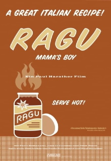 The Ragu Incident Trailer