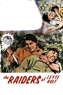 The Raiders of Leyte Gulf Trailer
